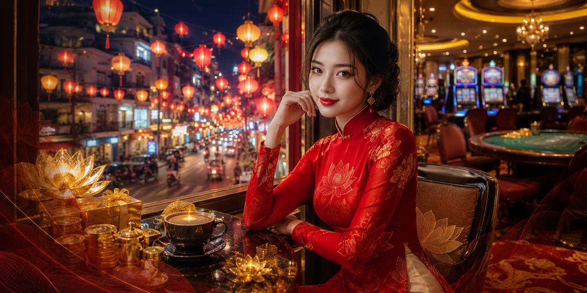 f04s Chúng tôi mang Wolf Gold về sảnh f04s như thế nào